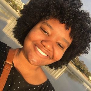 Meet your Posher, Gabby